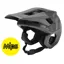 Fox Dropframe Pro MIPS MTB Helmet Grey Camo